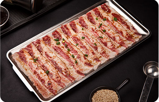 安格斯肥牛（混合果香口味）