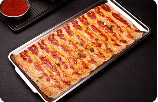 安格斯肥牛（香辣）