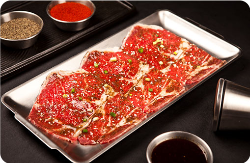 大片牛上脑（混合果香口味）