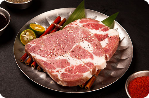 梅花肉（原味）